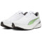 PUMA Magnify Nitro 2 Laufschuhe Herren 03 - puma white/glacial gray/speed green 41