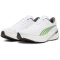 PUMA Magnify Nitro 2 Laufschuhe Herren 03 - puma white/glacial gray/speed green 42