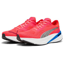 PUMA Magnify Nitro 2 Laufschuhe Herren 02 - fire...