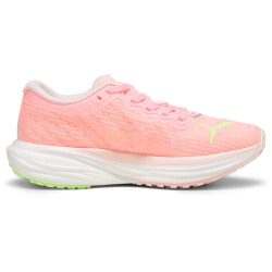 PUMA Deviate Nitro 2 Laufschuhe Damen 20 - koral...