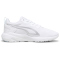 PUMA All-Day Active Sneaker 23 - PUMA white/PUMA silver/icy blue 42
