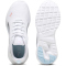 PUMA All-Day Active Sneaker 23 - PUMA white/PUMA silver/icy blue 42