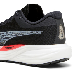 PUMA Deviate Nitro 2 Laufschuhe Herren 13 - ultra blue/fire orchid/puma black 40