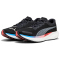 PUMA Deviate Nitro 2 Laufschuhe Herren 13 - ultra blue/fire orchid/puma black 40