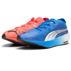 PUMA Fast-FWD Nitro Elite Laufschuhe Herren 08 - fire...