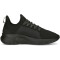 PUMA Softride Premier Slipper Laufschuhe Herren 10 - puma black/for all time red/cool dark gray 48.5