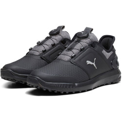 PUMA Ignite Elevate Disc Golfschuhe Herren 09 - PUMA...