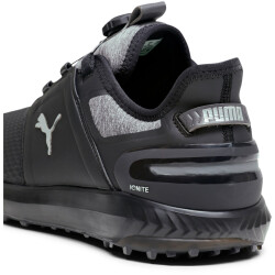PUMA Ignite Elevate Disc Golfschuhe Herren 09 - PUMA black/cool dark gray 40.5