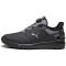 PUMA Ignite Elevate Disc Golfschuhe Herren 09 - PUMA black/cool dark gray 40.5