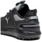 PUMA Ignite Elevate Disc Golfschuhe Herren 09 - PUMA black/cool dark gray 40.5