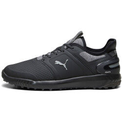 PUMA Ignite Elevate Golfschuhe Herren 09 - PUMA black/cool dark gray 40.5