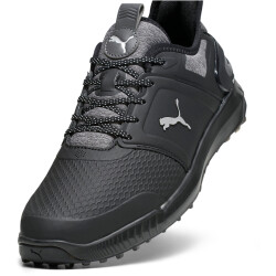 PUMA Ignite Elevate Golfschuhe Herren 09 - PUMA black/cool dark gray 40.5