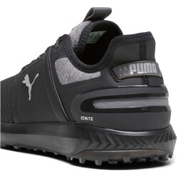 PUMA Ignite Elevate Golfschuhe Herren 09 - PUMA black/cool dark gray 40.5