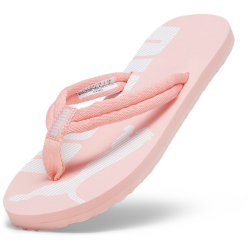 PUMA Epic Flip Flop V2 Zehentrenner 71 - peach smoothie/icy blue 40.5
