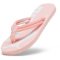 PUMA Epic Flip Flop V2 Zehentrenner 71 - peach smoothie/icy blue 43