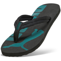 PUMA Epic Flip Flop V2 Zehentrenner 70 - PUMA black/malachite 35.5