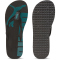 PUMA Epic Flip Flop V2 Zehentrenner 70 - PUMA black/malachite 35.5