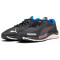 PUMA Velocity Nitro 2 Laufschuhe Herren 17 - PUMA black/fire orchid/ultra blue 39