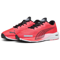 PUMA Velocity Nitro 2 Laufschuhe Herren 16 - fire...