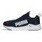 PUMA Wired Rapid Slip-On Sneaker 07 - parisian night/puma white/for all time red 44