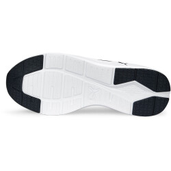 PUMA Wired Rapid Slip-On Sneaker 07 - parisian night/puma white/for all time red 44.5