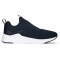 PUMA Wired Rapid Slip-On Sneaker 07 - parisian night/puma white/for all time red 44.5