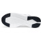PUMA Wired Rapid Slip-On Sneaker 07 - parisian night/puma white/for all time red 44.5