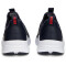 PUMA Wired Rapid Slip-On Sneaker 07 - parisian night/puma white/for all time red 44.5