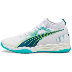 PUMA Eliminate Nitro SQD Handballschuhe 01 - puma...