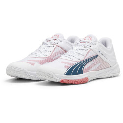 PUMA Accelerate Turbo Hallenschuhe Damen 01 - PUMA...