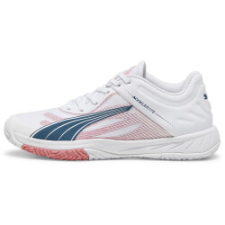 PUMA Accelerate Turbo Hallenschuhe Damen 01 - PUMA...