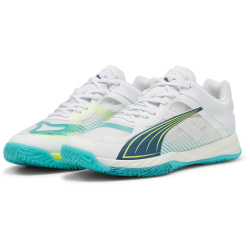 PUMA Accelerate Nitro SQD Hallenschuhe 01 - PUMA...
