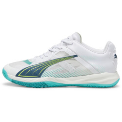 PUMA Accelerate Nitro SQD Hallenschuhe 01 - PUMA...