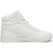PUMA Carina 2.0 Winterized Mid-Top Sneaker gefüttert Damen 06 - vapor gray/vapor gray/puma gold 40.5