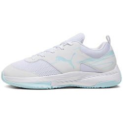 PUMA Varion II Indoor Hallenschuhe Kinder 04 - puma...
