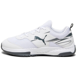 PUMA Varion II Indoor Hallenschuhe Kinder 02 - puma...