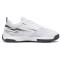 PUMA Varion II Indoor Hallenschuhe Kinder 02 - puma white/shadow gray 33