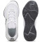 PUMA Varion II Indoor Hallenschuhe Kinder 02 - puma white/shadow gray 33