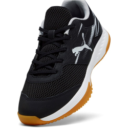 PUMA Varion II Indoor Hallenschuhe Kinder 01 - PUMA...