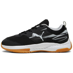 PUMA Varion II Indoor Hallenschuhe Kinder 01 - puma...