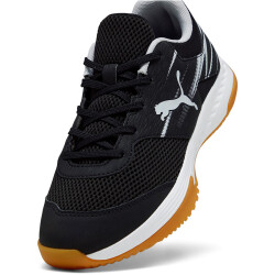 PUMA Varion II Indoor Hallenschuhe Kinder 01 - puma...