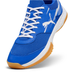 PUMA Varion II Hallenschuhe 03 - PUMA team royal/PUMA white/gum 37.5