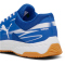 PUMA Varion II Hallenschuhe 03 - PUMA team royal/PUMA white/gum 37.5