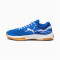 PUMA Varion II Hallenschuhe 03 - PUMA team royal/PUMA white/gum 45