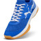 PUMA Varion II Hallenschuhe 03 - PUMA team royal/PUMA white/gum 45