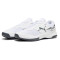 PUMA Varion II Hallenschuhe 02 - PUMA white/shadow gray 47