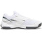 PUMA Varion II Hallenschuhe 02 - PUMA white/shadow gray 47