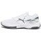 PUMA Varion II Hallenschuhe 02 - PUMA white/shadow gray 47