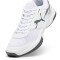 PUMA Varion II Hallenschuhe 02 - PUMA white/shadow gray 47