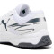 PUMA Varion II Hallenschuhe 02 - PUMA white/shadow gray 47
